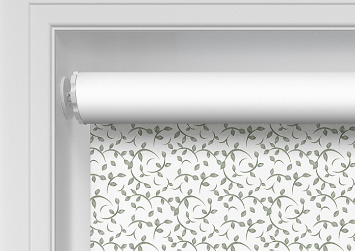 Syon, Inkwell - Twist&Fit Roller Blind - Image 10